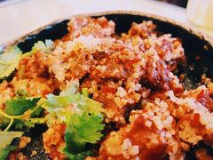 蒸牛肉-粤香村(清真川菜店)
