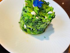 -北京老铺烤鸭(老城根店)