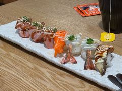 -赤稻·日式料理(禅城店)