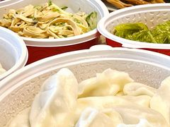 -喜家德虾仁水饺(中央大街店)