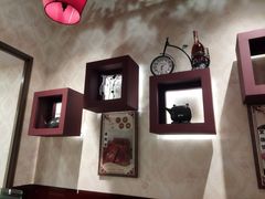 -香港威特瑞茶餐厅(小白楼音乐厅店)