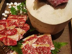 -肉魁屋·烧肉·烧鸟·酒场(高新店)