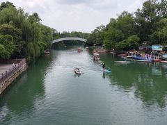 -花溪公园