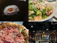 -Margherita雏菊意大利餐厅(雅颂庭购物中心店)