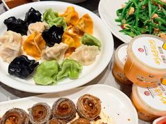 -1937青岛老味道·海肠捞饭·青岛菜(大鲍岛栈桥店)