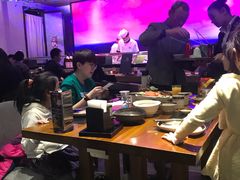 大堂-和彩放题餐厅(酒仙桥店)
