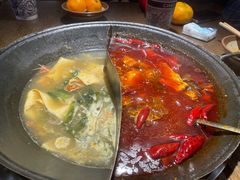 -萍姐火锅·公路夜市(打浦桥日月光店)