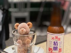 -满得意茶餐厅·顺德家常菜·港式经典(大良店)