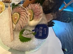 -海月轩海鲜豆捞(紫金塔店)