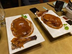 -观宴中餐厅