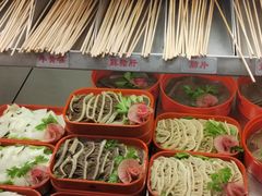 -老马路串串香火锅(北门桥店)
