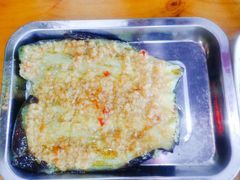 -小红烤翅(傅厚岗店)