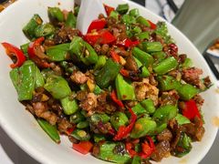 -老长沙龙虾馆·聚会餐厅(白石洲店)