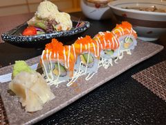 -长崎屋·日本料理·刺身·烧鸟(天河北路店)