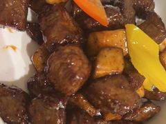 -大鹏饭店·金陵家宴(奥体中心店)