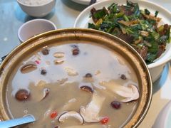 -品味泸沽湖•民族特色菜(大落水店)