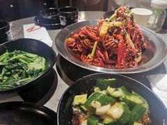 -一棠龙虾•王牌虾球(楚河汉街店)
