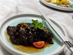 美味熏鲳鱼-蘭心·臻品(瑞虹太阳宫店)