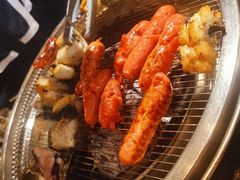 -味家烤肉烤鳗鱼牛排(西塔旗舰店)