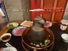 -裕德孚·非遗手切涮羊肉(东直门内大街店)