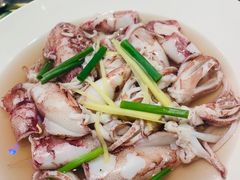 -拉完海鲜大排档(温岭店)