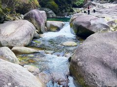 -大鄣山卧龙谷景区