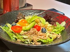 -焱铁烧·黑毛和牛专门店(杭州嘉里中心店)