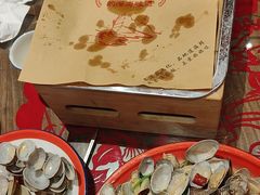 -鱼满舱·鲜活海鲜·正宗鲁菜
