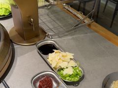 -杨小佳·齐齐哈尔烤肉·烤串(广州店)