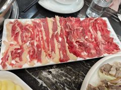 -古乐牛香·鲜牛肉牛杂火锅(高新店)