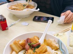 -重庆麻辣烫(国权路店)