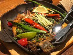 -云海肴·汽锅鸡·云南菜(美罗城店)