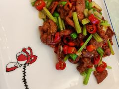 -博雅渔港·融合菜(维也纳国际大酒店)