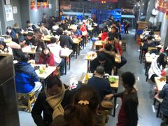 大堂-范贤光鸡公煲(平乐园总店)