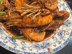 -老头儿油爆虾·知味杭州(爱琴海购物中心)