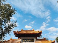 -福州开元寺