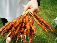 -梁子湖东篱老屋生态庄园