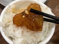 冬瓜-顺德火焰醉鹅坊(珠海店)