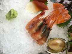 -渔日本料理铁板烧(新天地假日广场店)