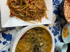 -好嫂子酱猪手•农家菜(学院南路店)