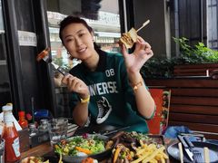 -Q MEX 库迈墨西哥餐吧(三里屯店)