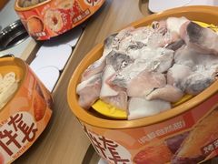 -龍歌自助小火锅(城阳万象汇店)