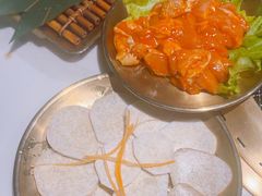 -炙城·韩式烤肉(南京东路店)