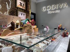 -GODIVA(海岸城店)