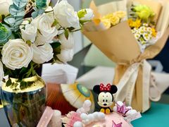 -佩家私房烘焙(宝龙店)