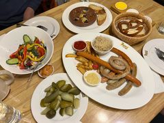 -巴伐利亚啤酒坊(意式风情街店)