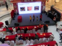 -万达广场(临港店)