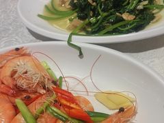 -潮之南·潮汕菜·鱼仔档(南山店)