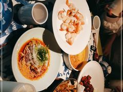 -桂满陇天书(南京德基旗舰店)