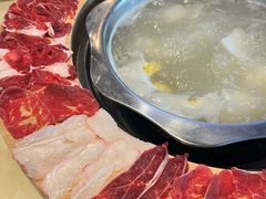 -小肥牛潮汕牛肉火锅(南联店)
